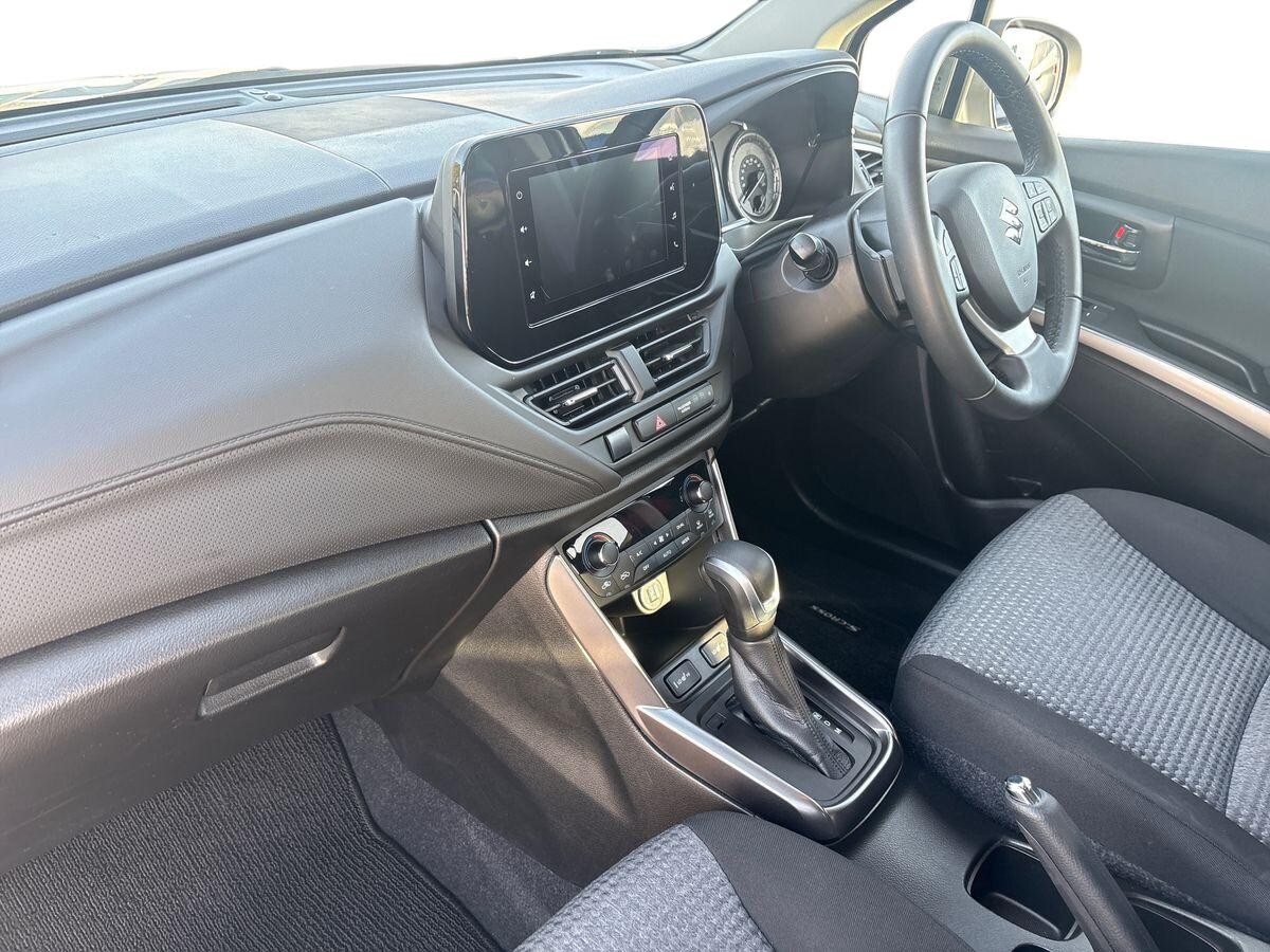 Used Suzuki SX4 S-Cross 2024 for sale - 76070631: Photo 11