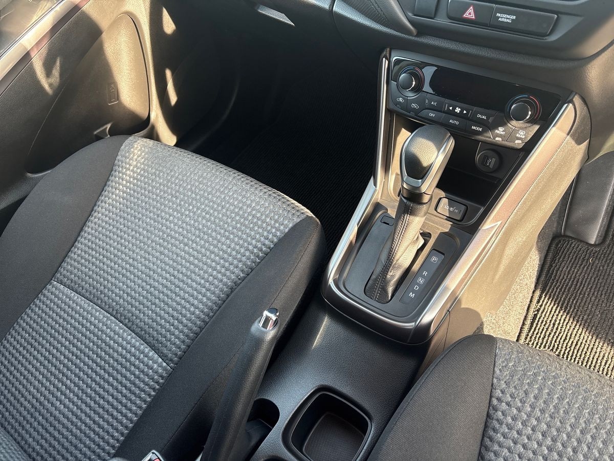 Used Suzuki SX4 S-Cross 2024 for sale - 76070631: Photo 12