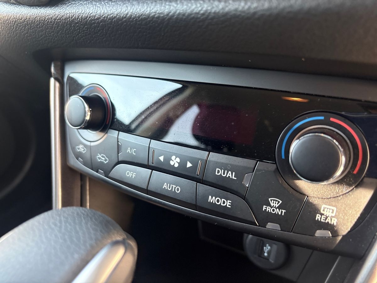 Used Suzuki SX4 S-Cross 2024 for sale - 76070631: Photo 13