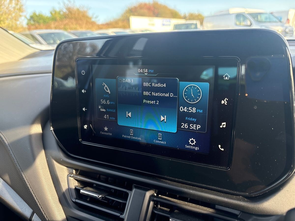 Used Suzuki SX4 S-Cross 2024 for sale - 76070631: Photo 15