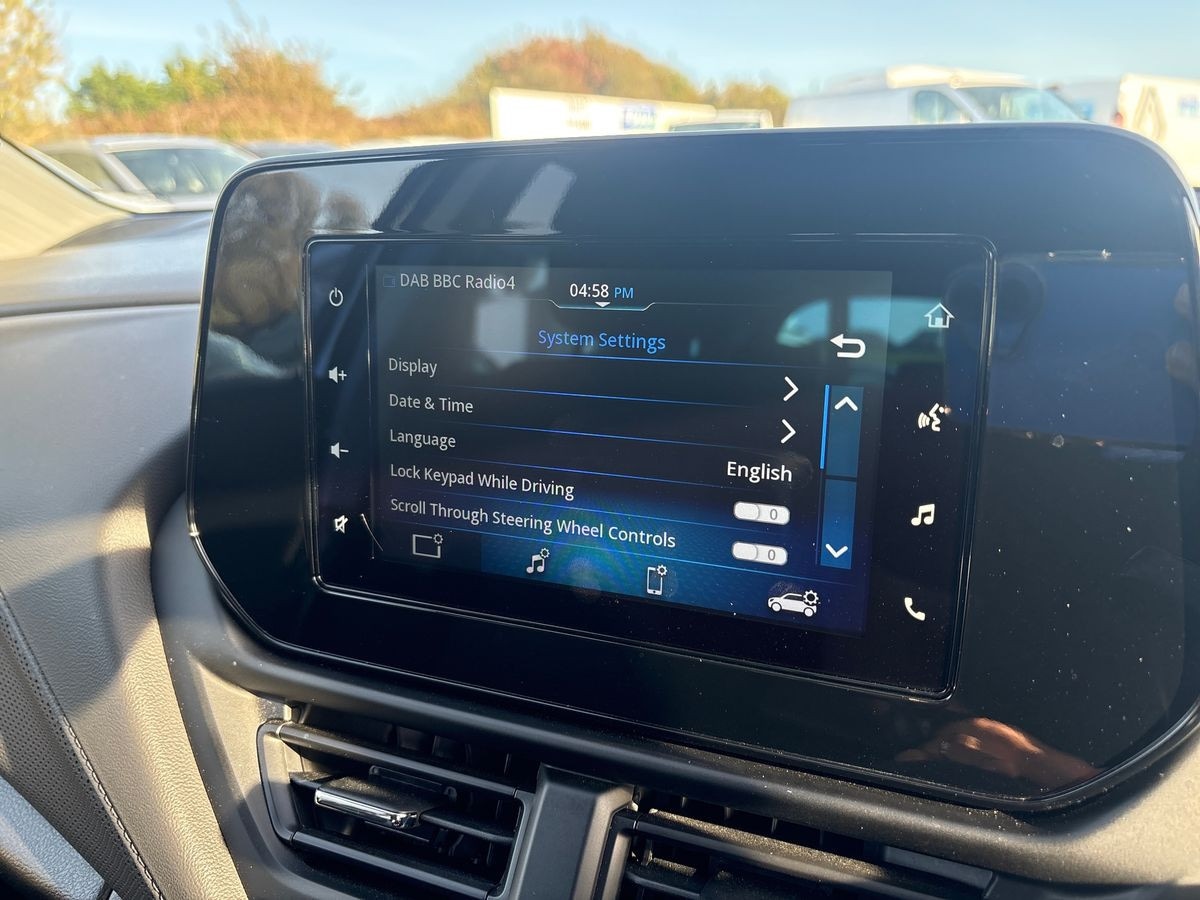 Used Suzuki SX4 S-Cross 2024 for sale - 76070631: Photo 16