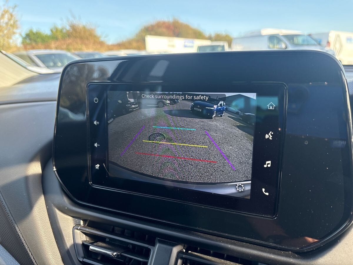 Used Suzuki SX4 S-Cross 2024 for sale - 76070631: Photo 17