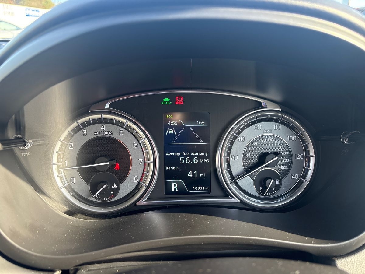 Used Suzuki SX4 S-Cross 2024 for sale - 76070631: Photo 18