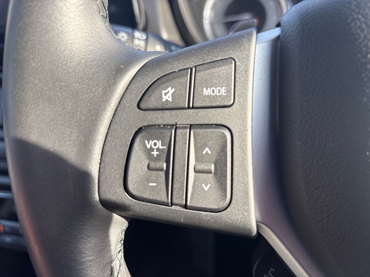 Used Suzuki SX4 S-Cross 2024 for sale - 76070631: Photo 19