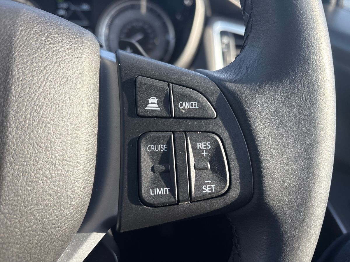 Used Suzuki SX4 S-Cross 2024 for sale - 76070631: Photo 22