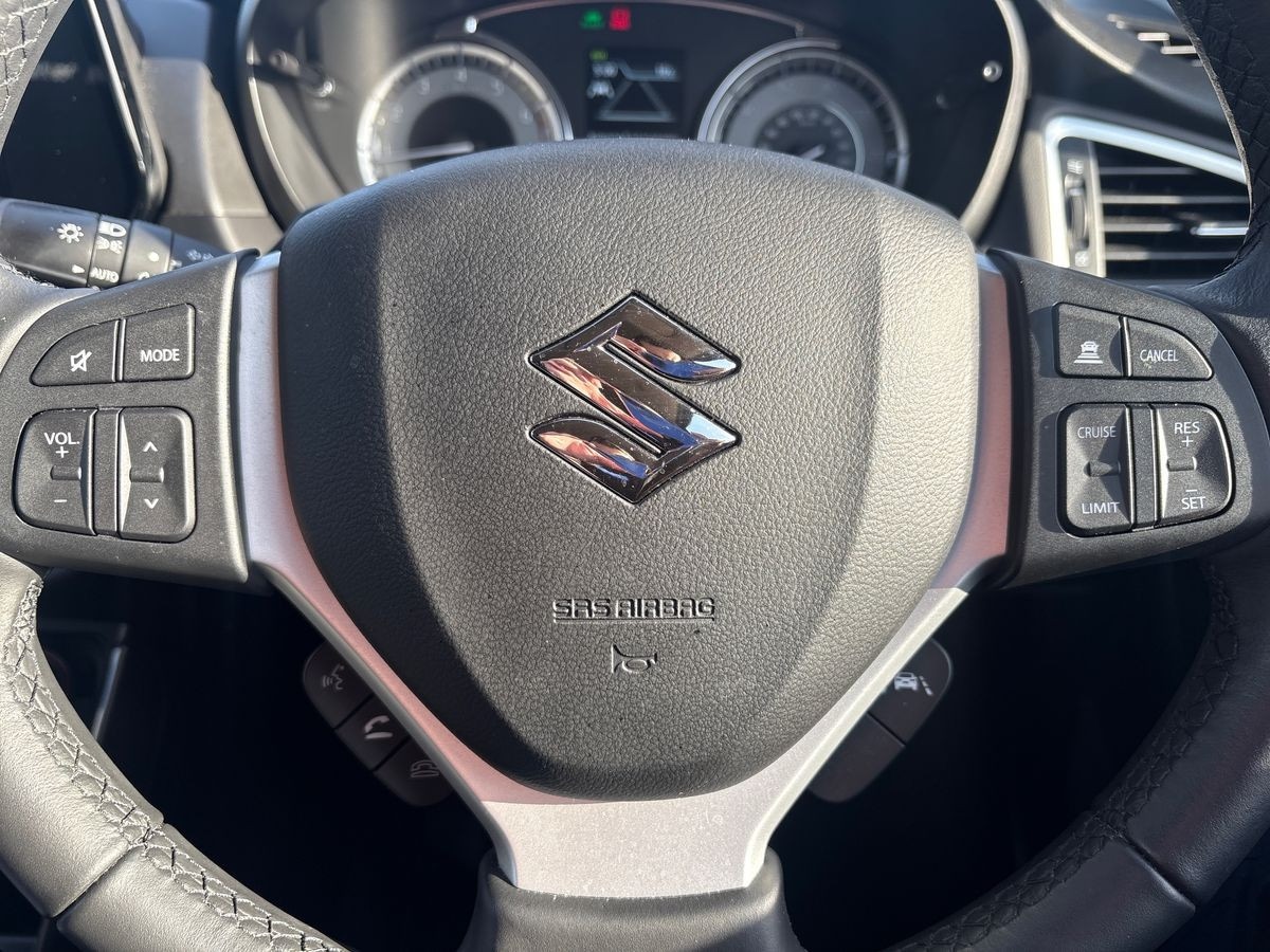 Used Suzuki SX4 S-Cross 2024 for sale - 76070631: Photo 23