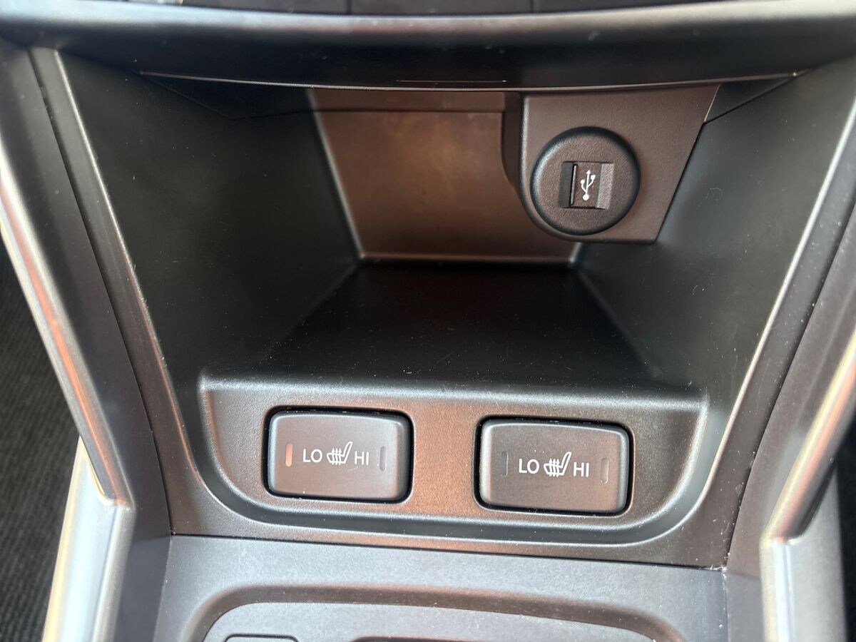 Used Suzuki SX4 S-Cross 2024 for sale - 76070631: Photo 25