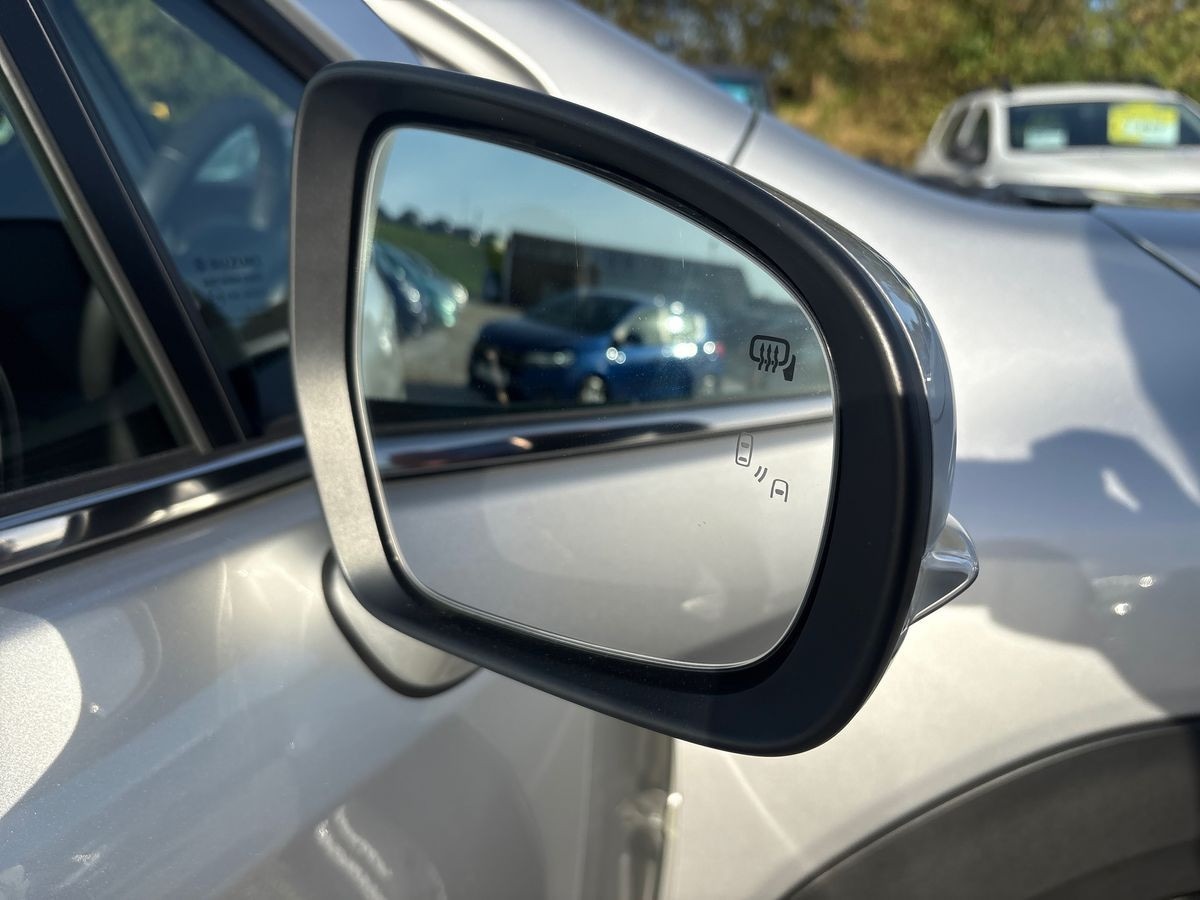 Used Suzuki SX4 S-Cross 2024 for sale - 76070631: Photo 32