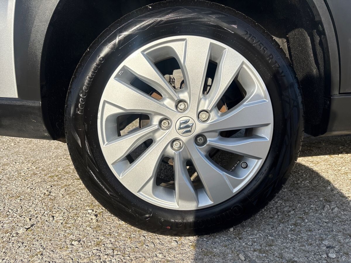 Used Suzuki SX4 S-Cross 2024 for sale - 76070631: Photo 38