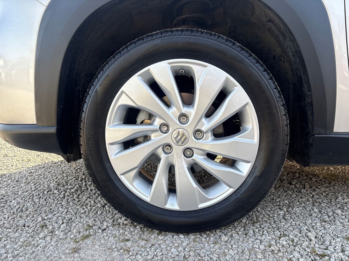 Used Suzuki SX4 S-Cross 2024 for sale - 76070631: Photo 41