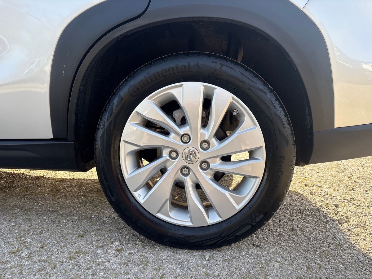 Used Suzuki SX4 S-Cross 2024 for sale - 76070631: Photo 7