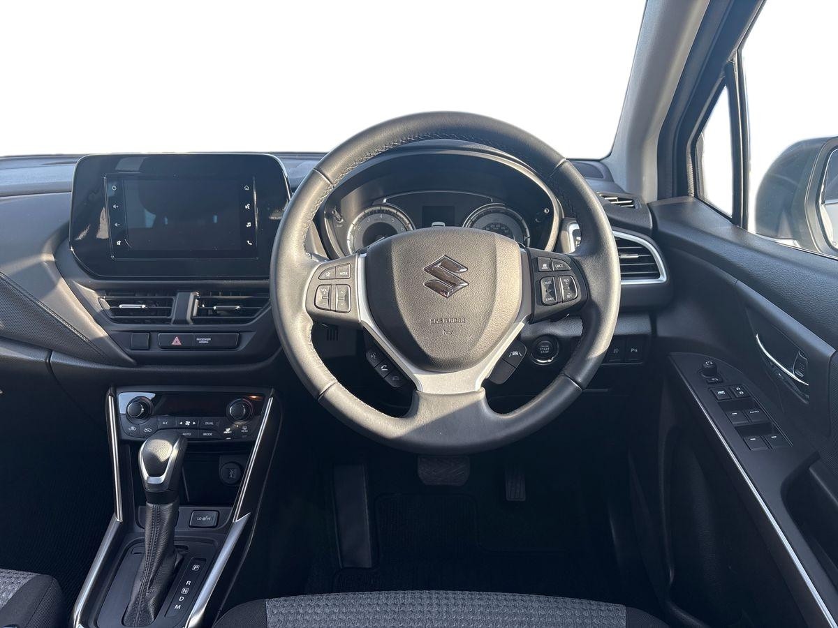 Used Suzuki SX4 S-Cross 2024 for sale - 76070631: Photo 9