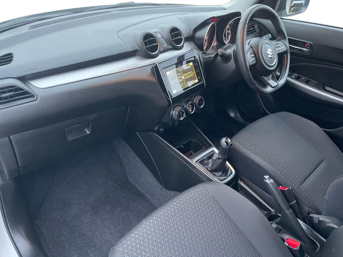 Used Suzuki Swift 2023 for sale - 77065900: Photo 11