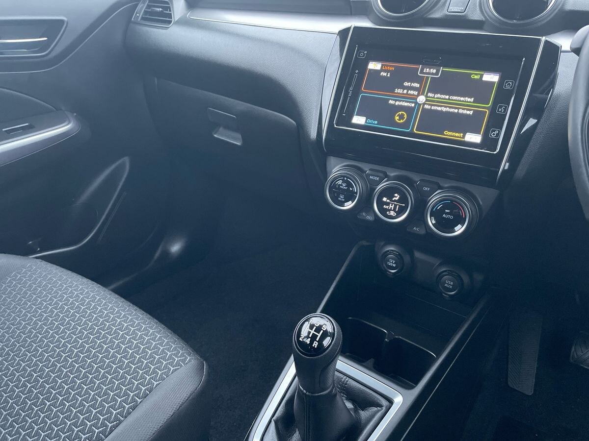 Used Suzuki Swift 2023 for sale - 77065900: Photo 12