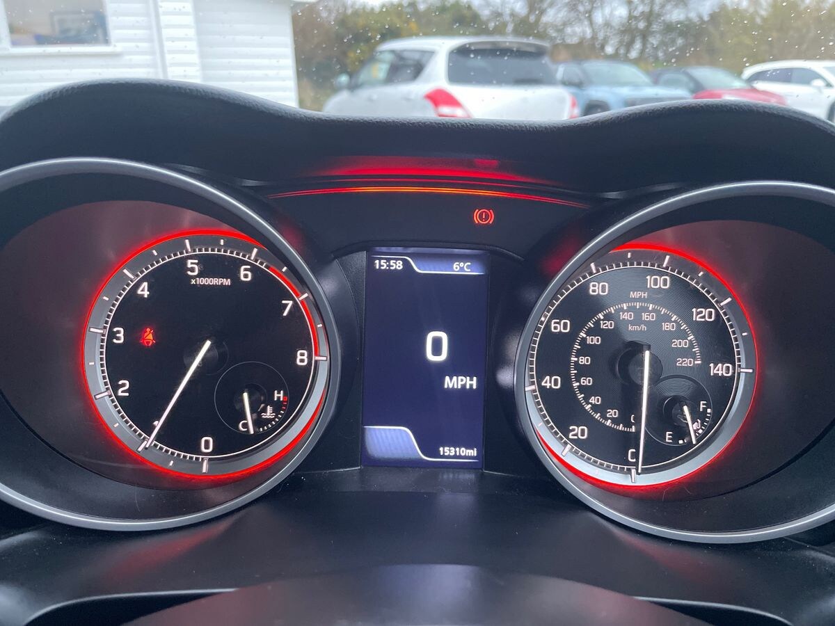 Used Suzuki Swift 2023 for sale - 77065900: Photo 18