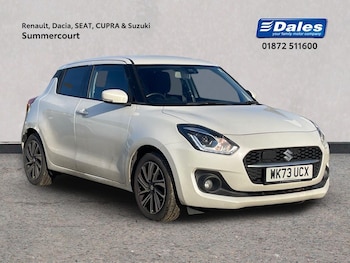 Used Suzuki Swift 2023 for sale - 77065900: Photo