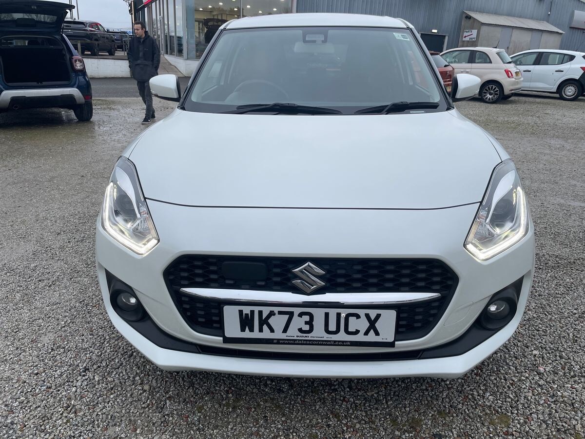 Used Suzuki Swift 2023 for sale - 77065900: Photo 22