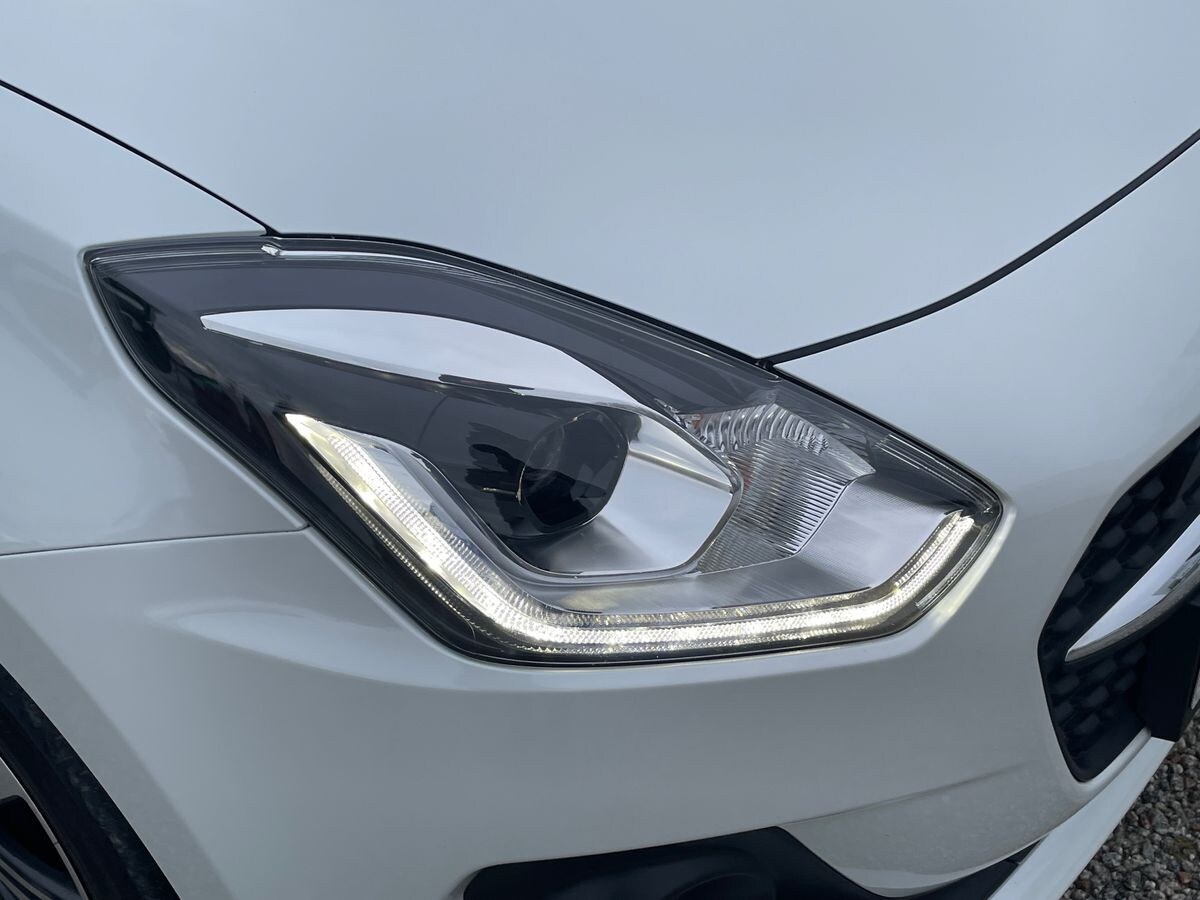 Used Suzuki Swift 2023 for sale - 77065900: Photo 23