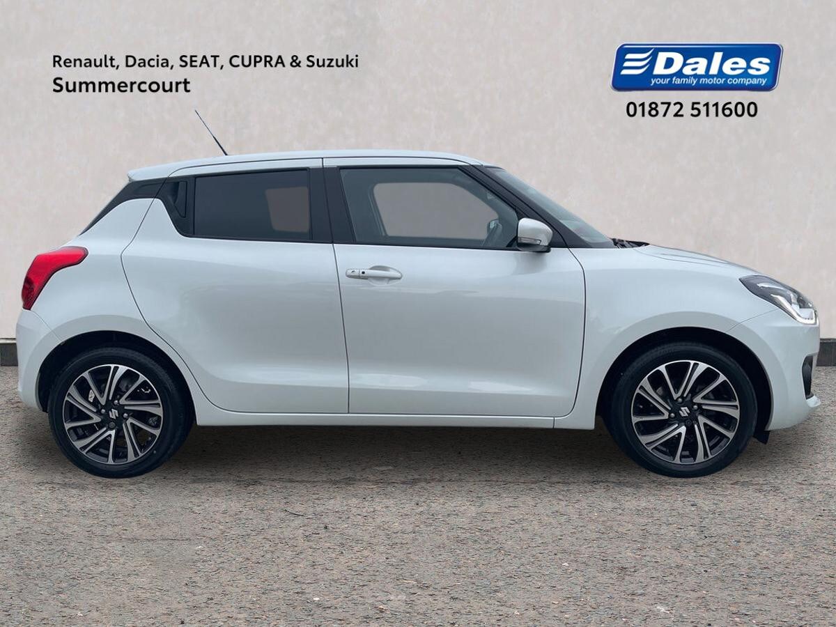 Used Suzuki Swift 2023 for sale - 77065900: Photo 4