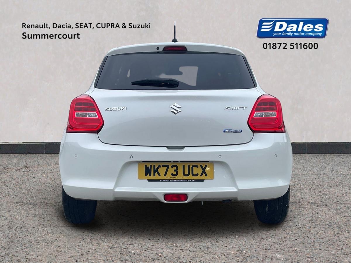 Used Suzuki Swift 2023 for sale - 77065900: Photo 5