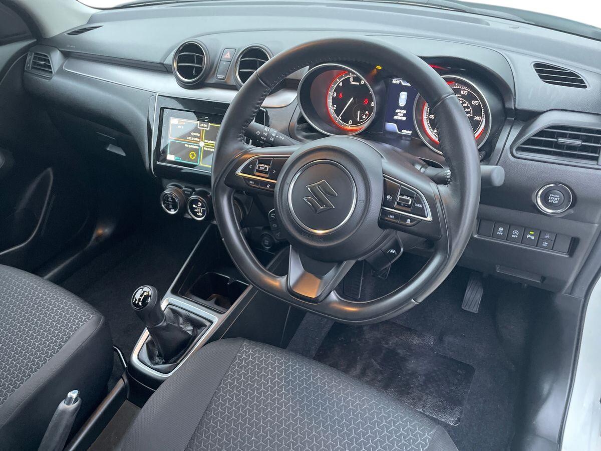 Used Suzuki Swift 2023 for sale - 77065900: Photo 8