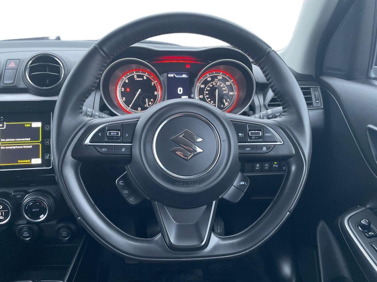 Used Suzuki Swift 2023 for sale - 77065900: Photo 9