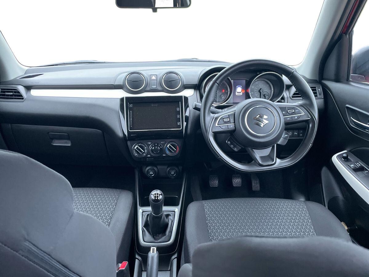 Used Suzuki Swift 2021 for sale - 76630437: Photo 10