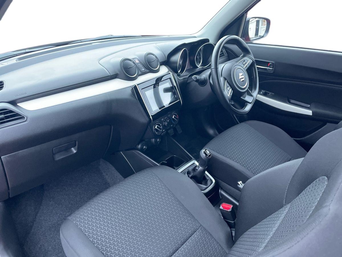 Used Suzuki Swift 2021 for sale - 76630437: Photo 11