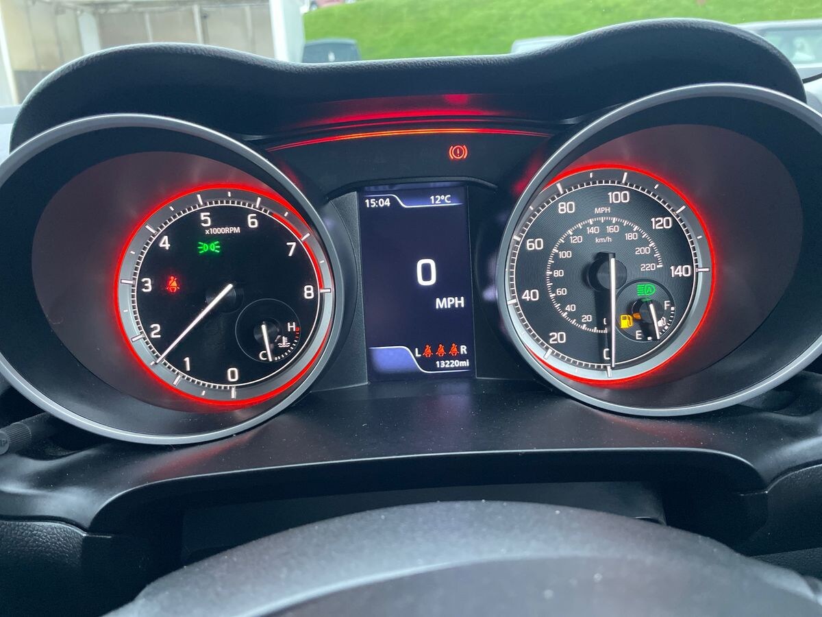 Used Suzuki Swift 2021 for sale - 76630437: Photo 18