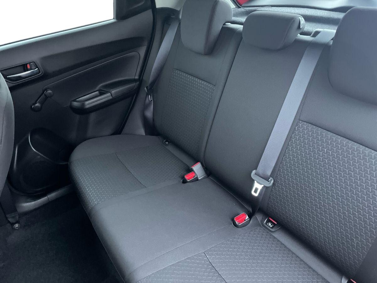 Used Suzuki Swift 2021 for sale - 76630437: Photo 20