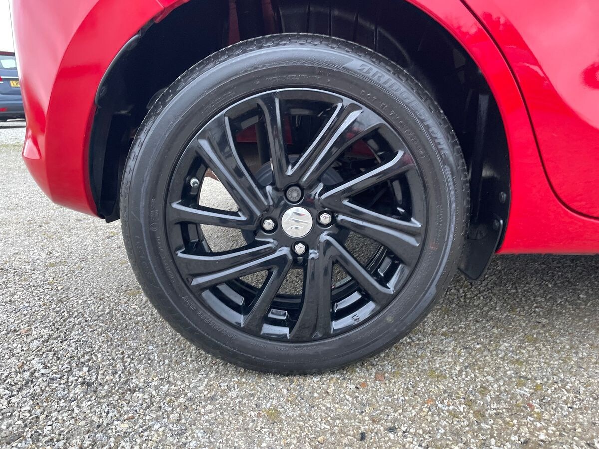 Used Suzuki Swift 2021 for sale - 76630437: Photo 24