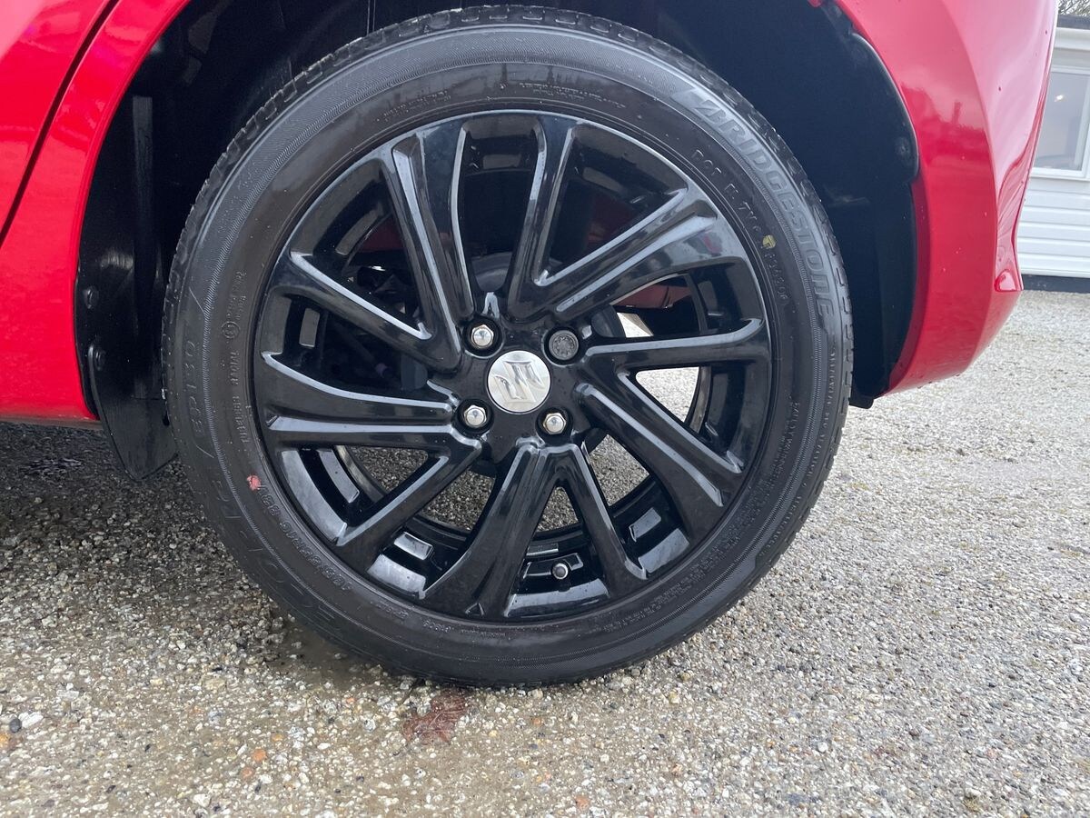 Used Suzuki Swift 2021 for sale - 76630437: Photo 25