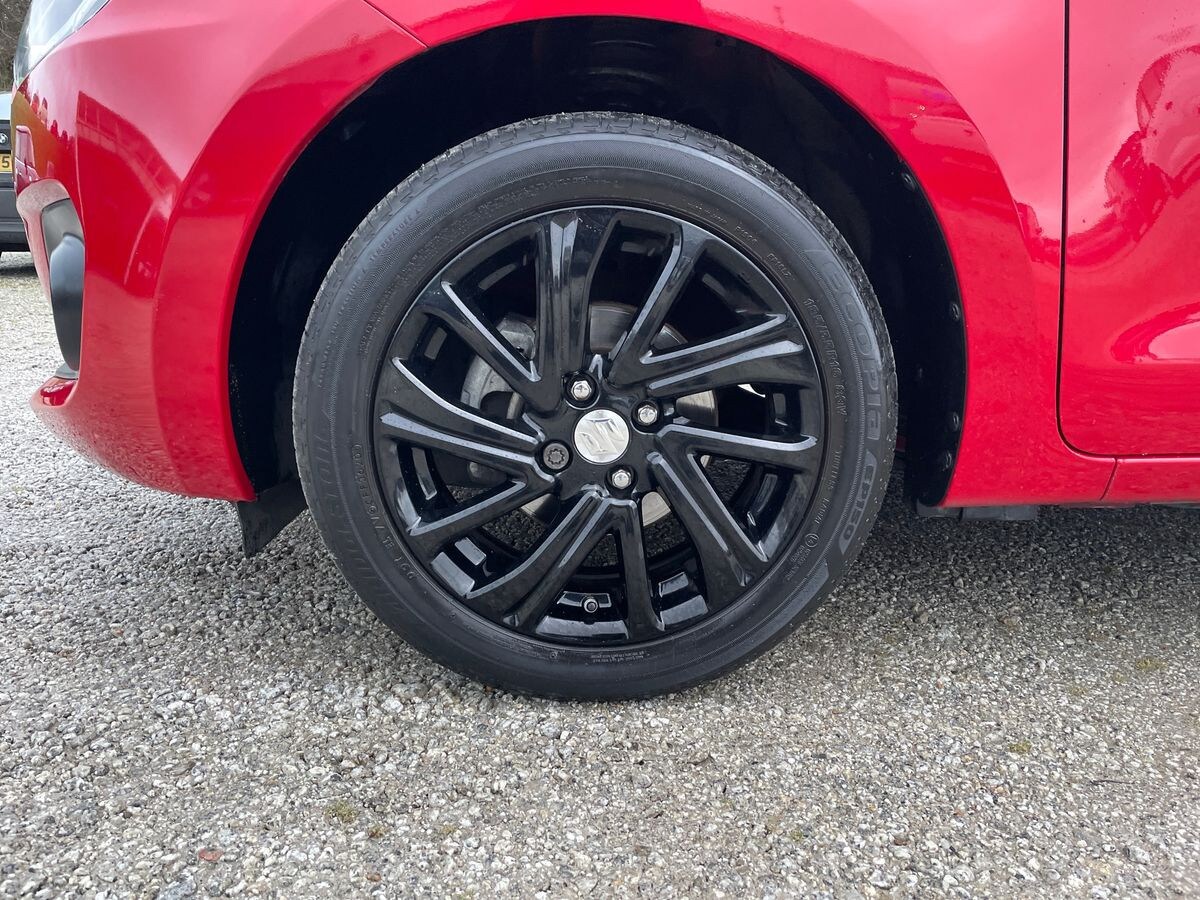 Used Suzuki Swift 2021 for sale - 76630437: Photo 26