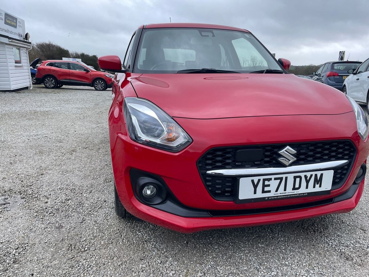 Used Suzuki Swift 2021 for sale - 76630437: Photo 29