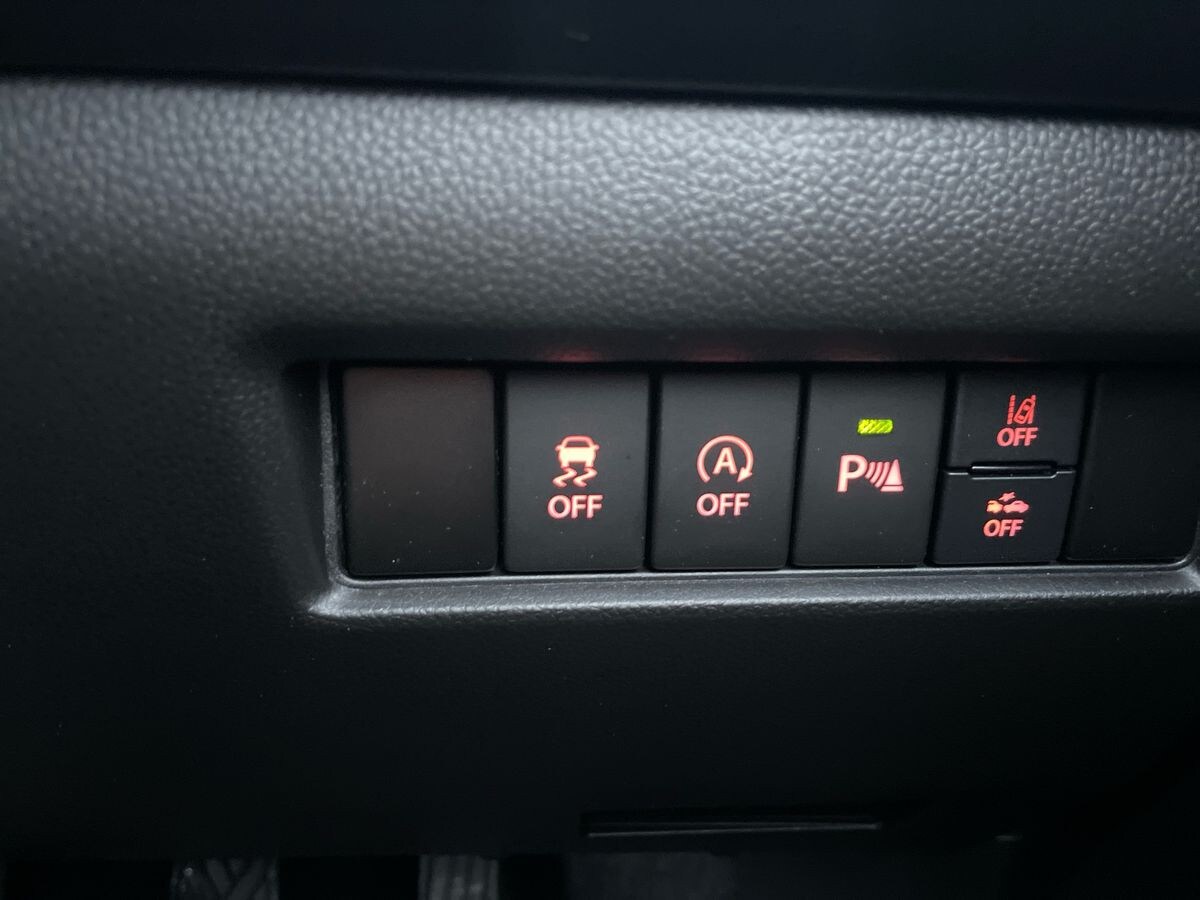 Used Suzuki Swift 2021 for sale - 76630437: Photo 34