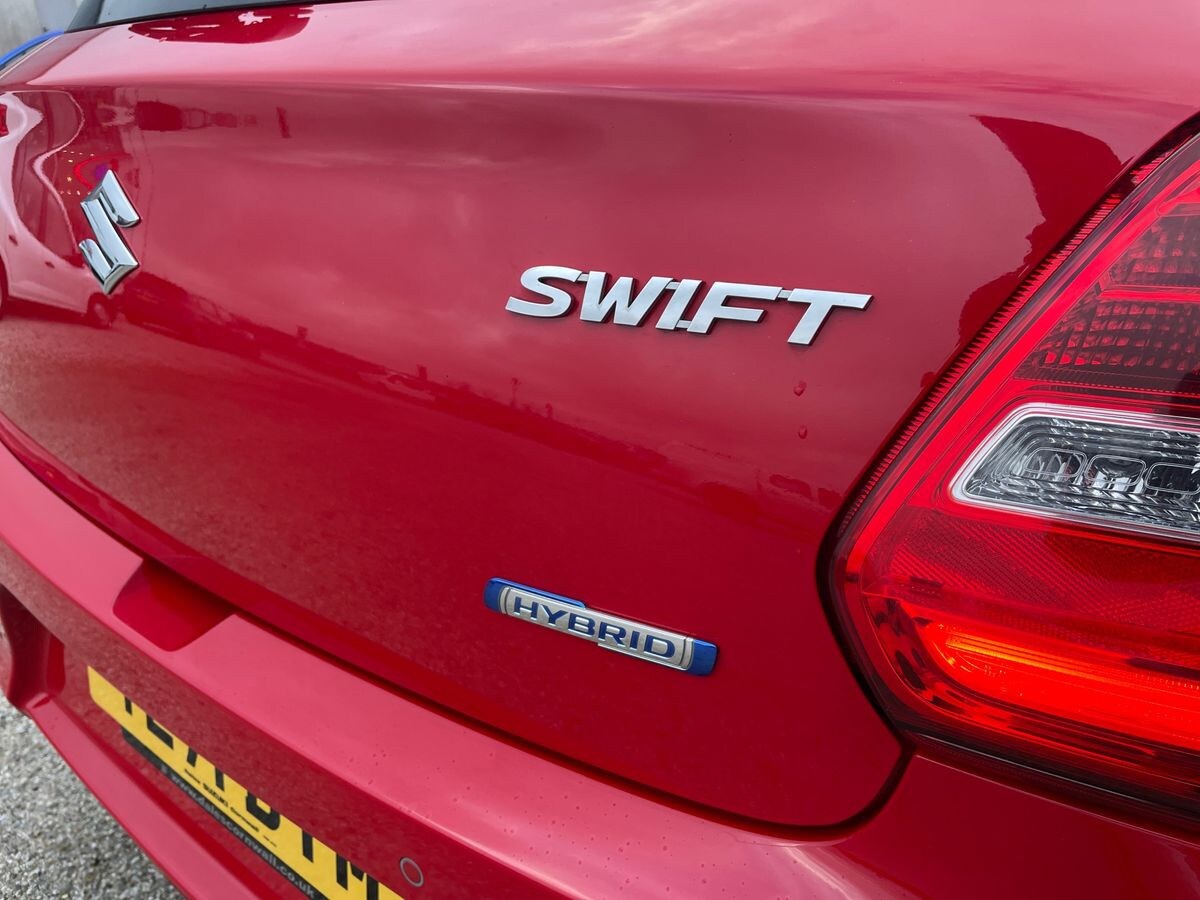 Used Suzuki Swift 2021 for sale - 76630437: Photo 36