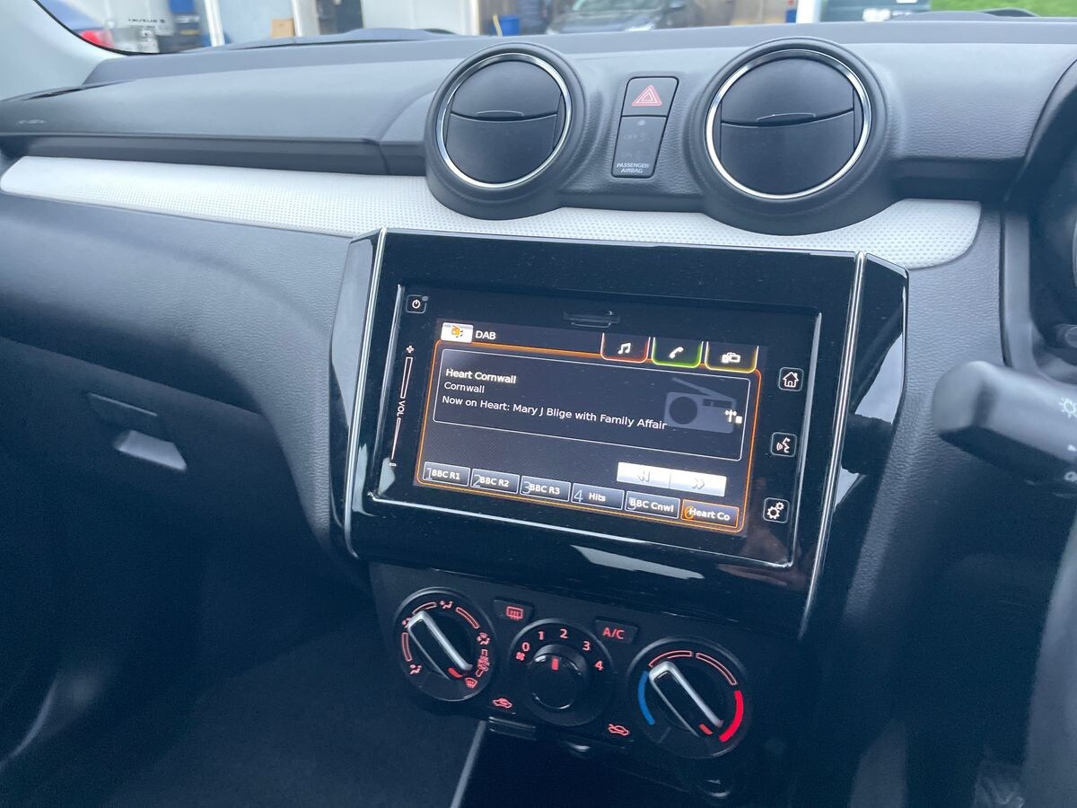 Used Suzuki Swift 2021 for sale - 76630437: Photo 40