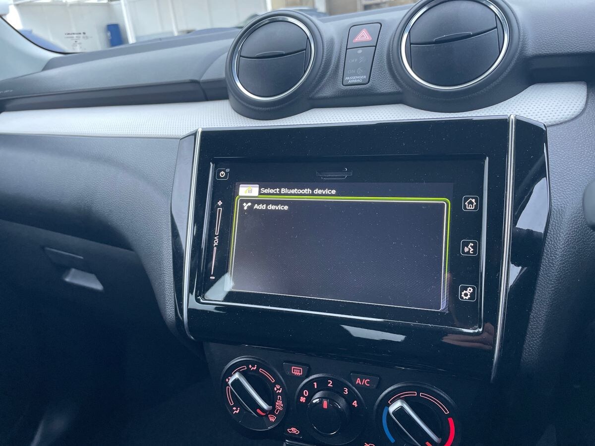 Used Suzuki Swift 2021 for sale - 76630437: Photo 41