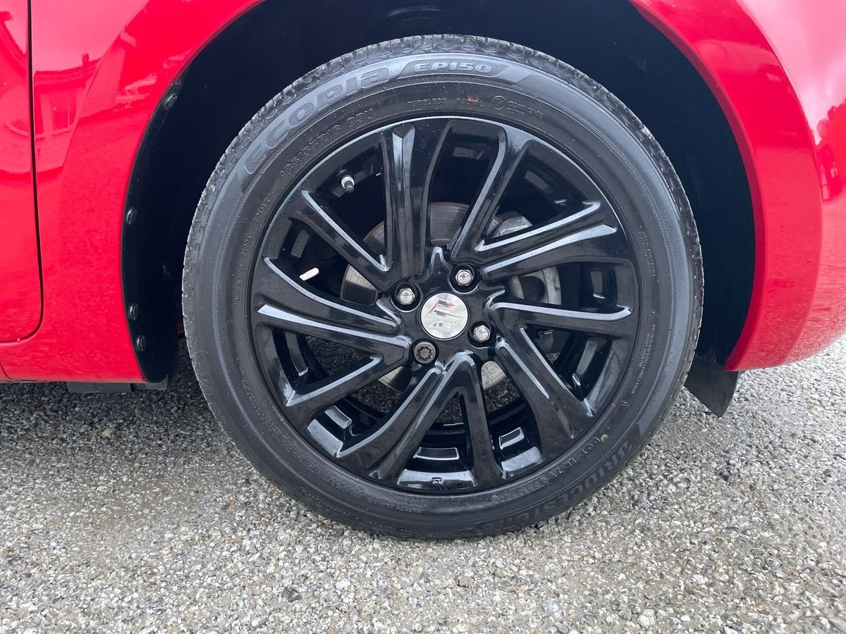 Used Suzuki Swift 2021 for sale - 76630437: Photo 7