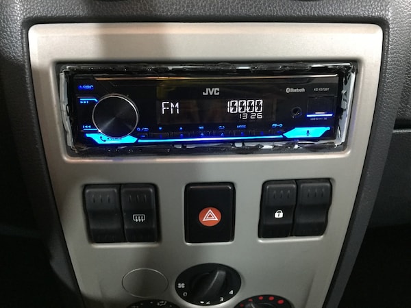 Used Dacia Logan MCV 2011 for sale - 76286582: Photo 10