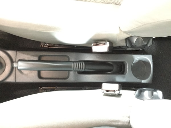 Used Dacia Logan MCV 2011 for sale - 76286582: Photo 13