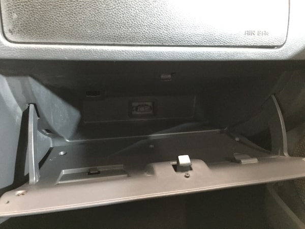 Used Dacia Logan MCV 2011 for sale - 76286582: Photo 14
