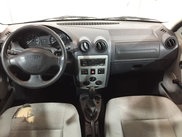 Used Dacia Logan MCV 2011 for sale - 76286582: Photo 15