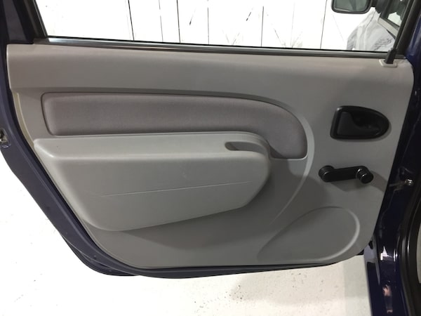 Used Dacia Logan MCV 2011 for sale - 76286582: Photo 16