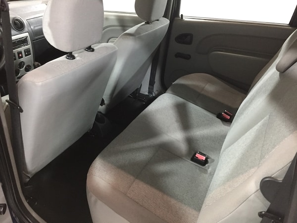 Used Dacia Logan MCV 2011 for sale - 76286582: Photo 17