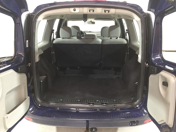 Used Dacia Logan MCV 2011 for sale - 76286582: Photo 19