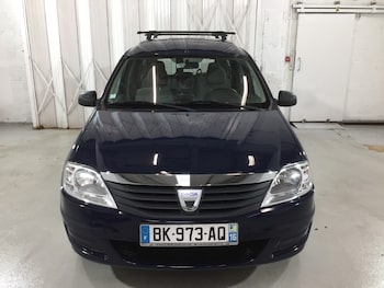 Dacia - Logan MCV