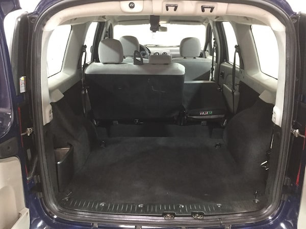 Used Dacia Logan MCV 2011 for sale - 76286582: Photo 20