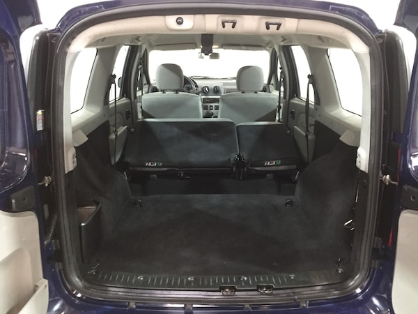 Used Dacia Logan MCV 2011 for sale - 76286582: Photo 21