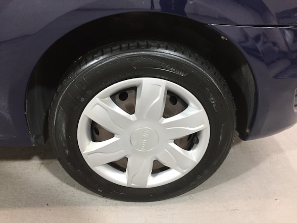 Used Dacia Logan MCV 2011 for sale - 76286582: Photo 24